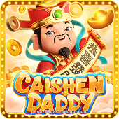 Caishen Daddy Slot Game