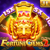Fortune Gems 2 Slot Game at Peso 789 Casino